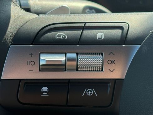 New 2026 Hyundai Santa Cruz Limited AWD/4WD image 14