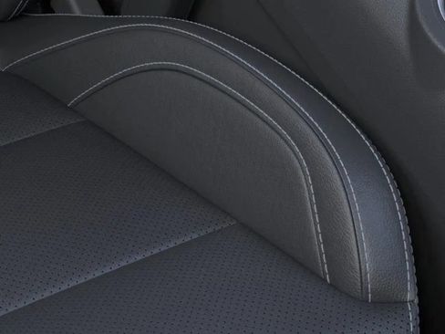 New 2026 Ford Mustang Premium w/ Mustang Nite Pony Package image 16