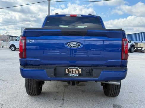 New 2026 Ford F150 STX w/ Equipment Group 200A AWD/4WD image 5