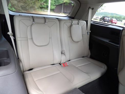 Used 2020 Lincoln Aviator Reserve w/ Equipment Group 202A AWD/4WD image 11
