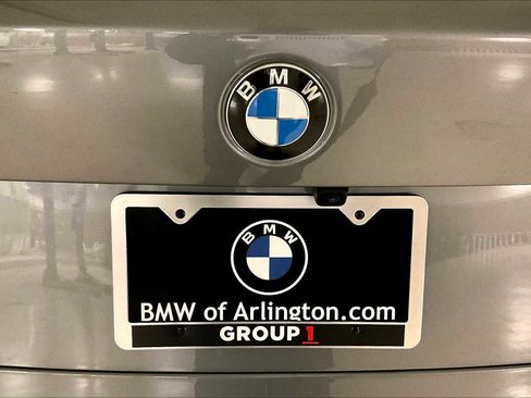 Used 2026 BMW X5 sDrive40i w/ M Sport Package image 15