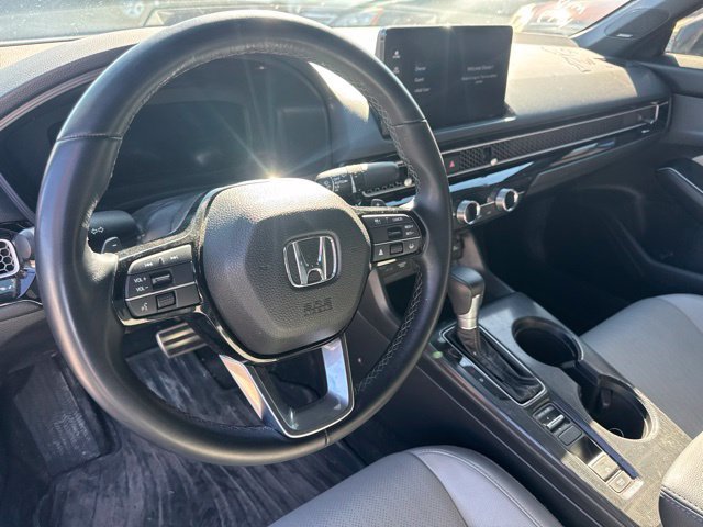 Used 2025 Honda Civic Sport Touring image 10