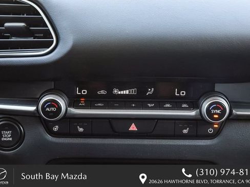 New 2026 MAZDA CX-30 AWD 2.5 S w/ Premium Package image 7