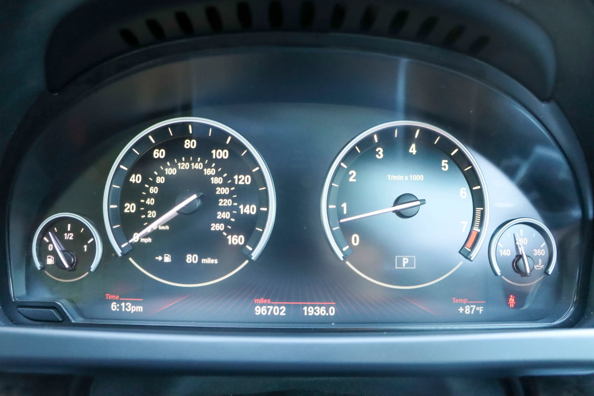 Used 2012 BMW 640i Coupe w/ Premium Sound Pkg RWD image 29