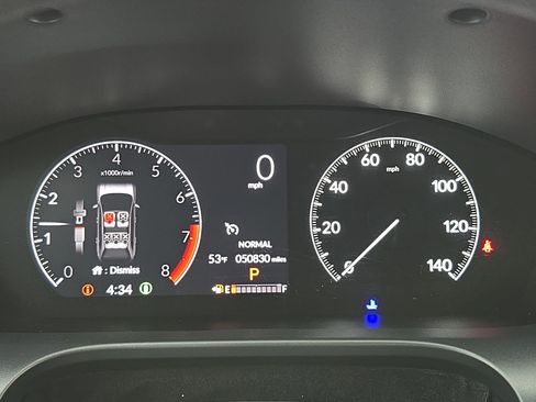 Certified 2023 Honda HR-V LX image 18