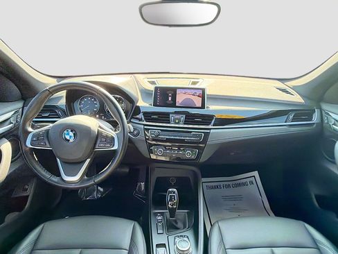 Used 2021 BMW X1 sDrive28i w/ Convenience Package image 18