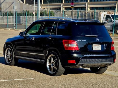 Used 2012 Mercedes-Benz GLK 350 2WD image 14