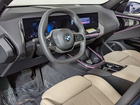 Used 2026 BMW X3 xDrive30 w/ Convenience Package AWD/4WD image 16