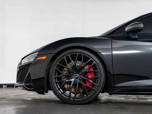 Used 2020 Audi R8 V10 image 12