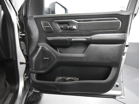 Used 2021 RAM 1500 TRX w/ TRX Level 2 Equipment Group image 51