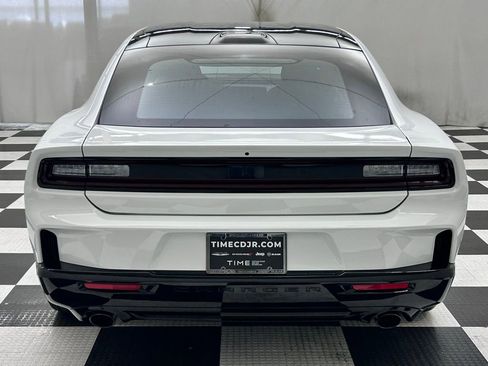 New 2026 Dodge Charger R/T AWD/4WD image 6