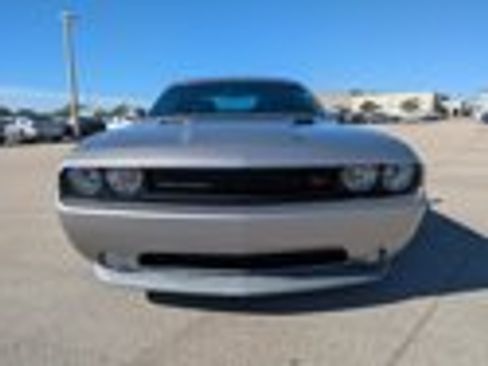 Used 2013 Dodge Challenger R/T Plus image 35