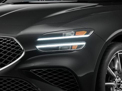 New 2026 Genesis G70 2.5T AWD/4WD image 13