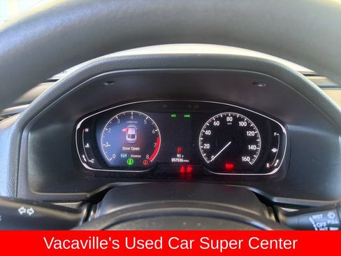 Used 2018 Honda Accord LX image 15