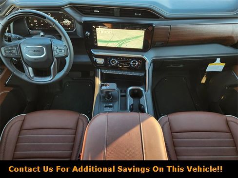 New 2026 GMC Sierra 1500 Denali Ultimate image 22