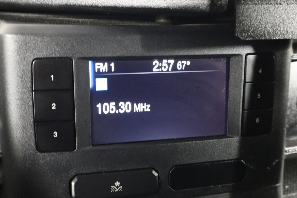 Used 2020 Ford Explorer 4WD Police Interceptor image 28