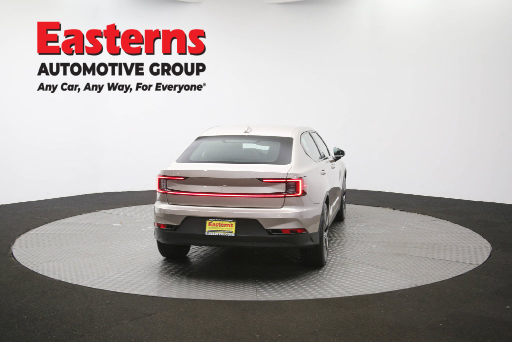 Used 2024 Polestar Polestar 2 AWD/4WD image 39