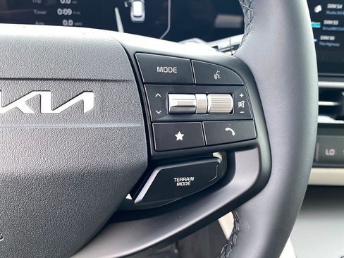 New 2026 Kia Sportage SX Prestige AWD/4WD image 15