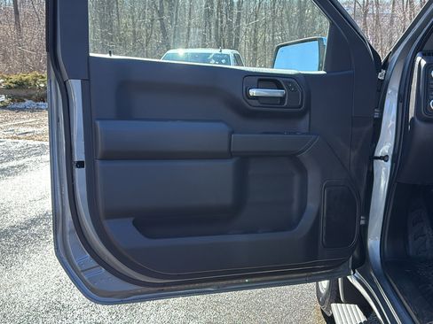 New 2026 GMC Sierra 1500 Pro w/ Pro Value Package image 7