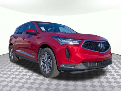 Used 2022 Acura RDX w/ Technology Package