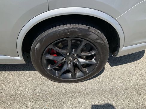 Used 2024 Dodge Durango R/T AWD/4WD image 23