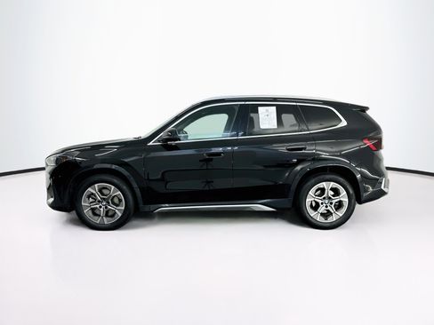 Used 2025 BMW X1 xDrive28i AWD/4WD image 4