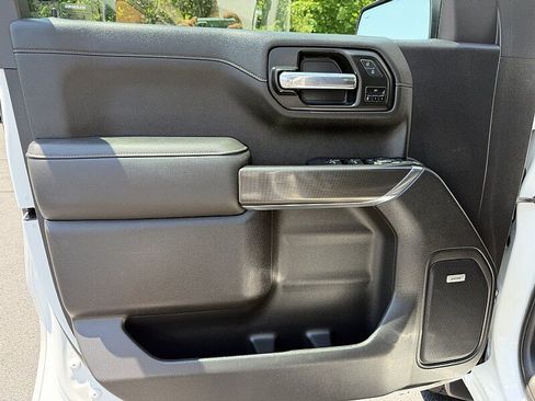 Used 2020 GMC Sierra 1500 AT4 w/ AT4 Premium Package AWD/4WD image 28