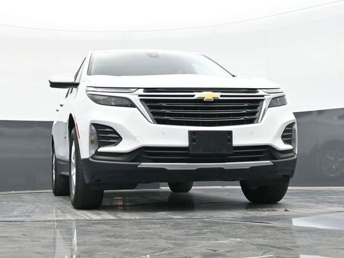 Used 2024 Chevrolet Equinox LT image 55