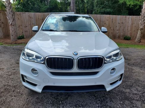 Used 2016 BMW X5 sDrive35i RWD image 14