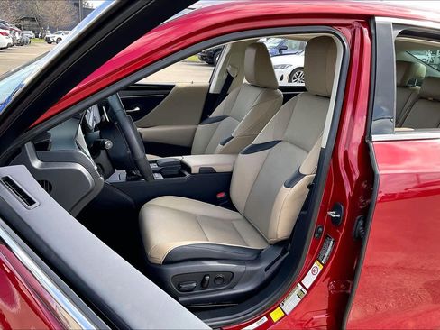 Used 2019 Lexus ES 350 w/ Premium Package image 7