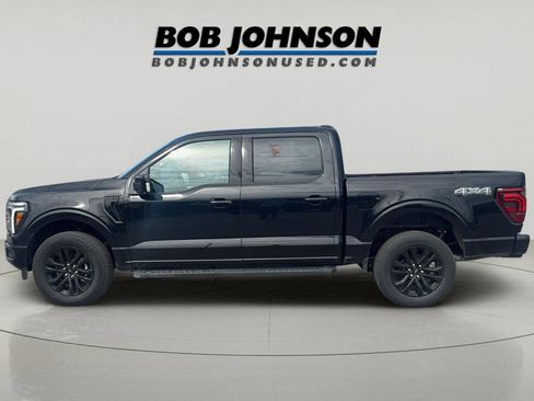 Used 2026 Ford F150 Lariat AWD/4WD image 6