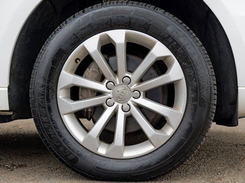 Used 2016 Audi Q5 2.0T Premium image 10