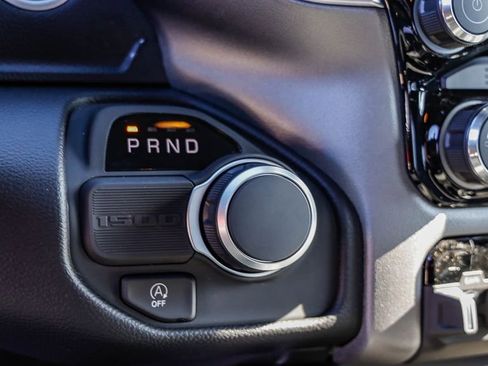 New 2026 RAM 1500 Big Horn w/ Night Edition image 23