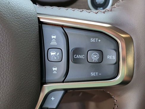 New 2026 RAM 1500 Limited image 20