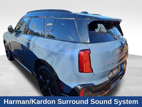 Used 2025 MINI Cooper Countryman John Cooper Works image 4