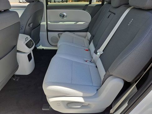 Certified 2026 Hyundai Ioniq 9 SE AWD/4WD image 19
