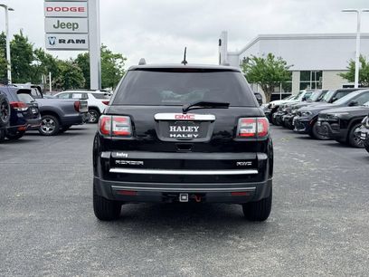 Used 2016 GMC Acadia SLE