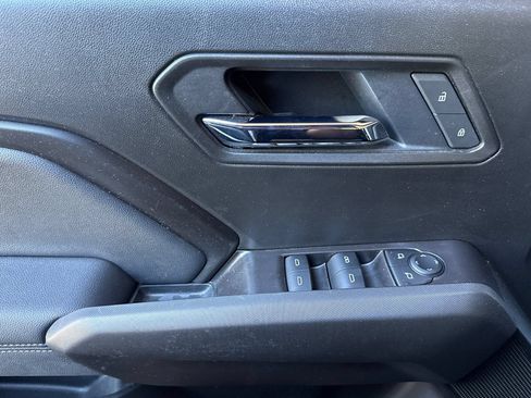 Used 2025 GMC Canyon Elevation w/ Convenience Package AWD/4WD image 12