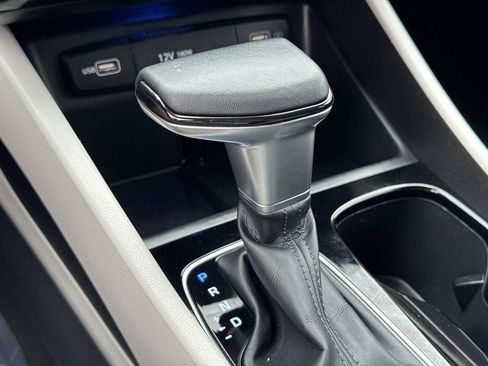 Used 2022 Hyundai Tucson SEL w/ Convenience Package FWD image 31