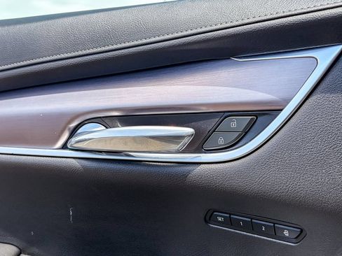 Certified 2023 Cadillac XT6 Luxury FWD image 37