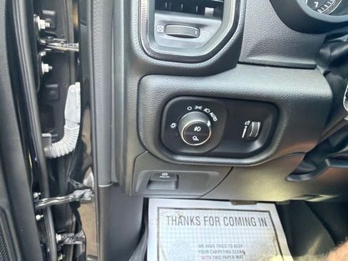 Used 2023 RAM 1500 Big Horn w/ Trailer Tow Group AWD/4WD image 20