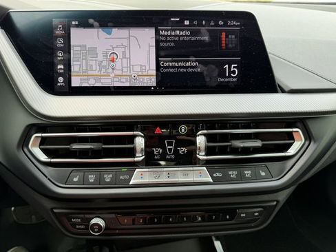 Certified 2023 BMW M235i xDrive Gran Coupe w/ Premium Package image 20