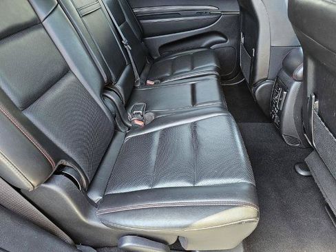 Used 2024 Dodge Durango GT AWD/4WD image 13