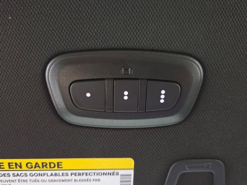 Used 2023 Jeep Grand Cherokee Limited w/ Luxury Tech Group II image 29