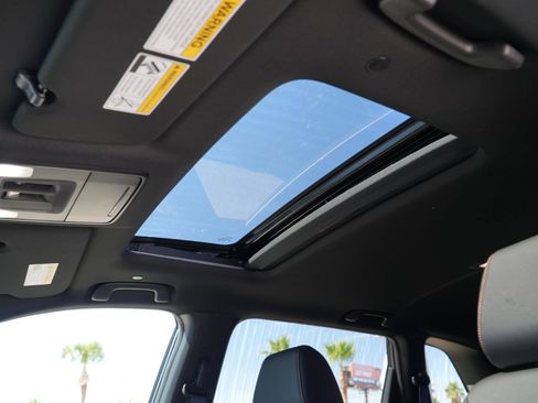 New 2026 Honda CR-V Sport-L image 17