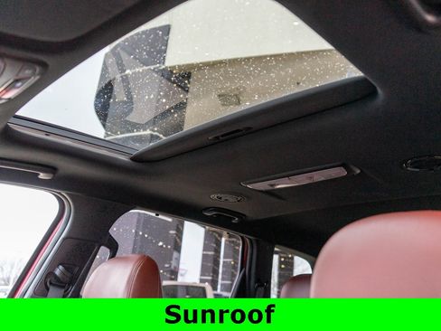 Used 2023 Kia Telluride EX w/ EX Captain's Chair Package image 12