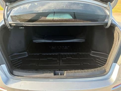 Certified 2023 Honda Civic Sport image 20