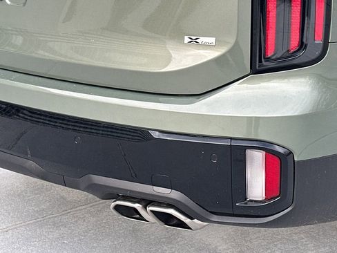 New 2025 Kia Telluride EX X-Line image 5