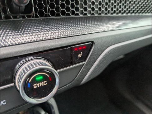 New 2026 Honda CR-V Sport-L image 13