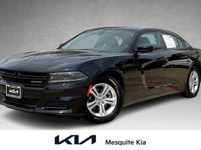 Used 2023 Dodge Charger SXT